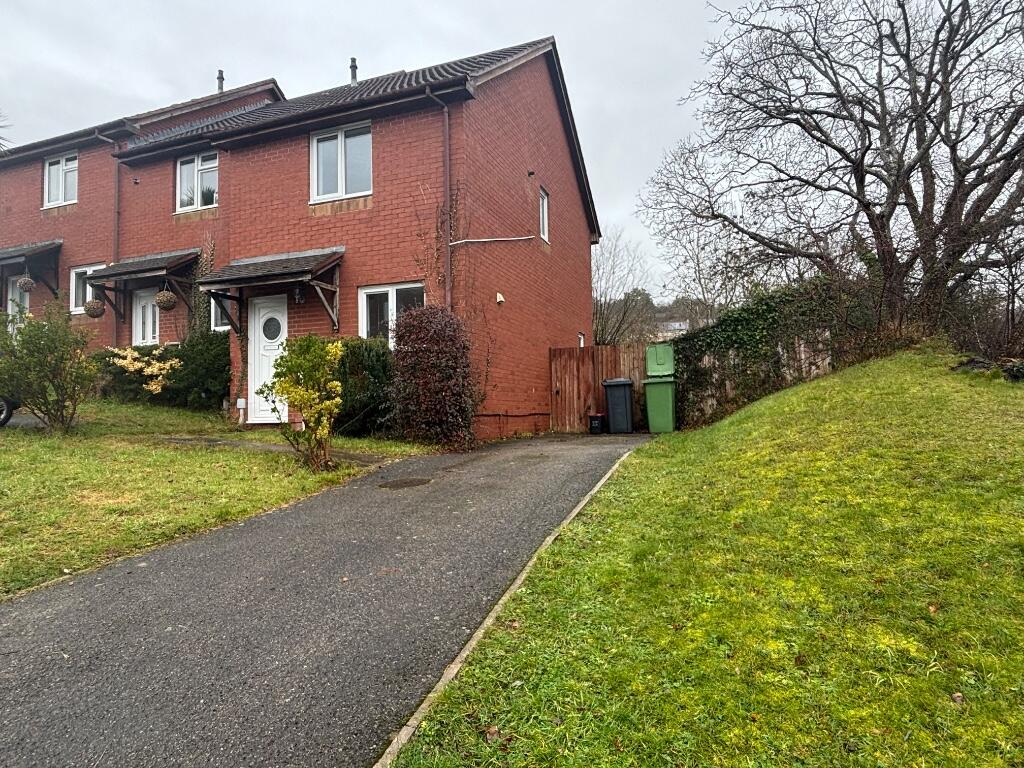 Main image of property: Cornflower Hill, Exeter, Devon, EX4 2PF