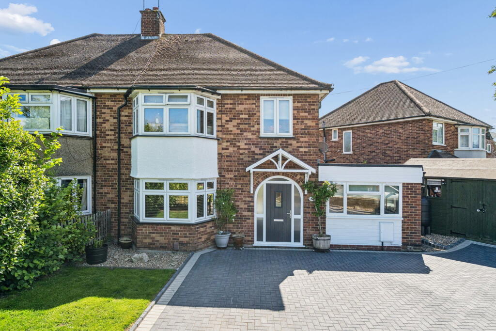 Main image of property: Berry Lane, Rickmansworth, Herts, WD3 7HH