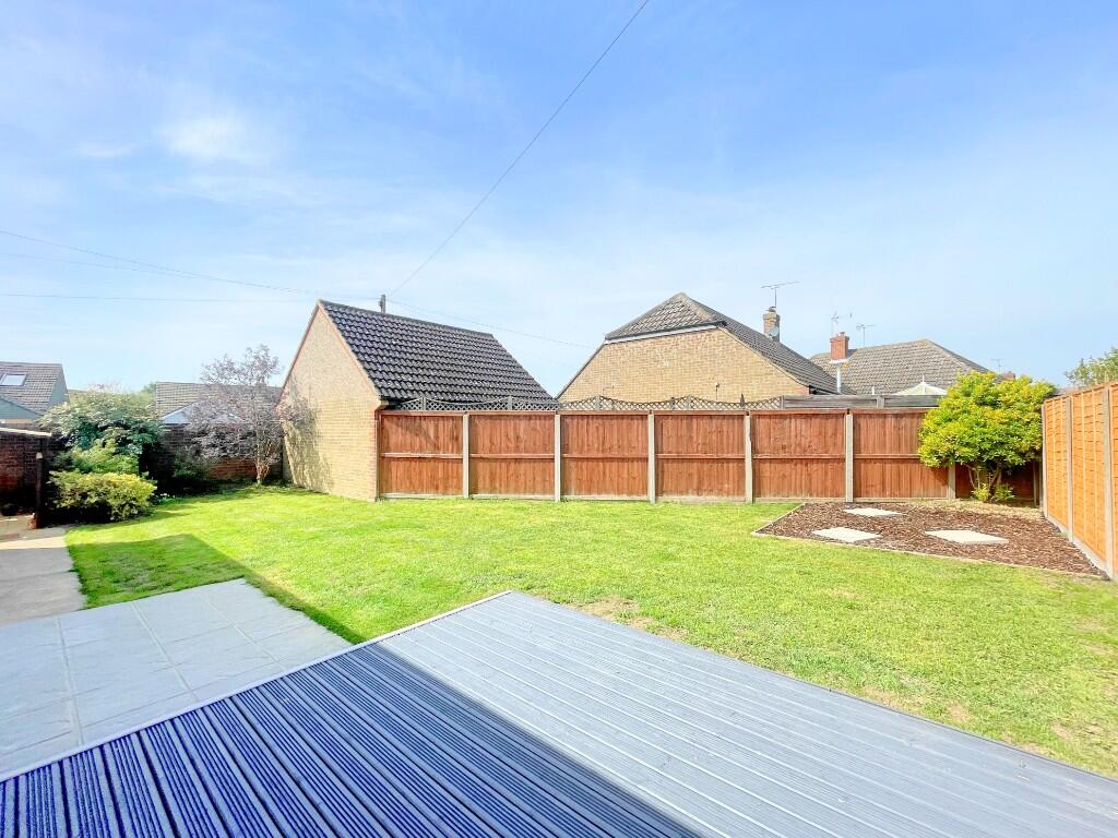Rectory Road, TIPTREE - View 2