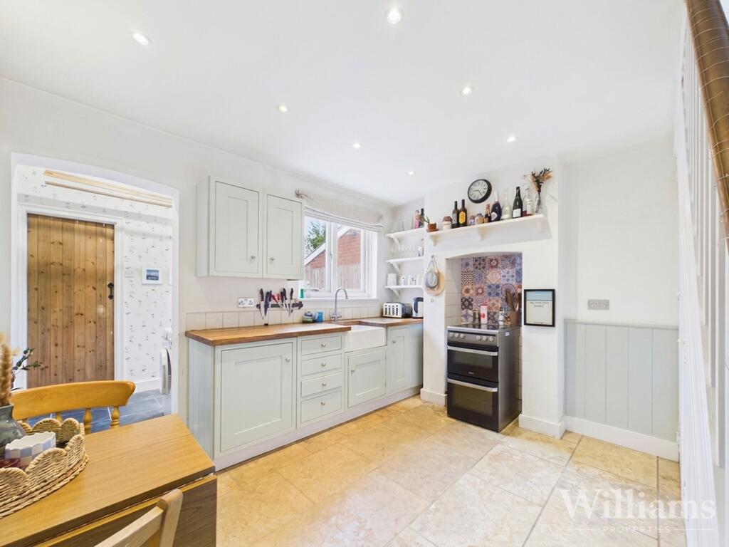 House in Hemel Hempstead - View 2