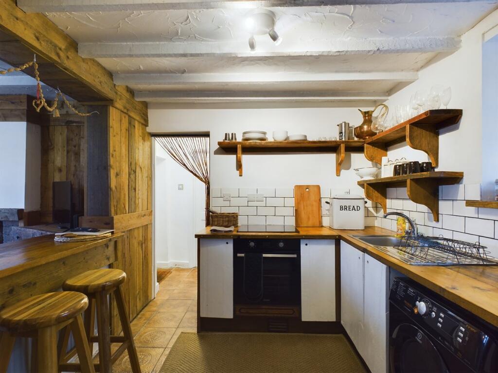 House in Forest of Dean, Cinderford - View 3