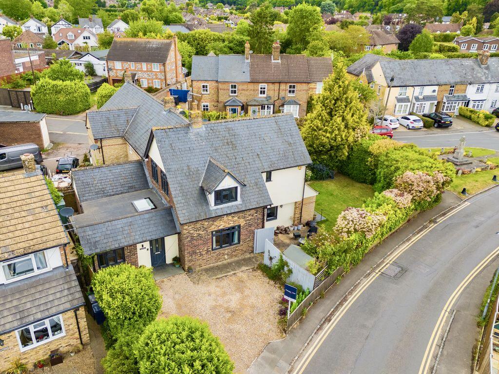 Main image of property: The Common - No Chain
