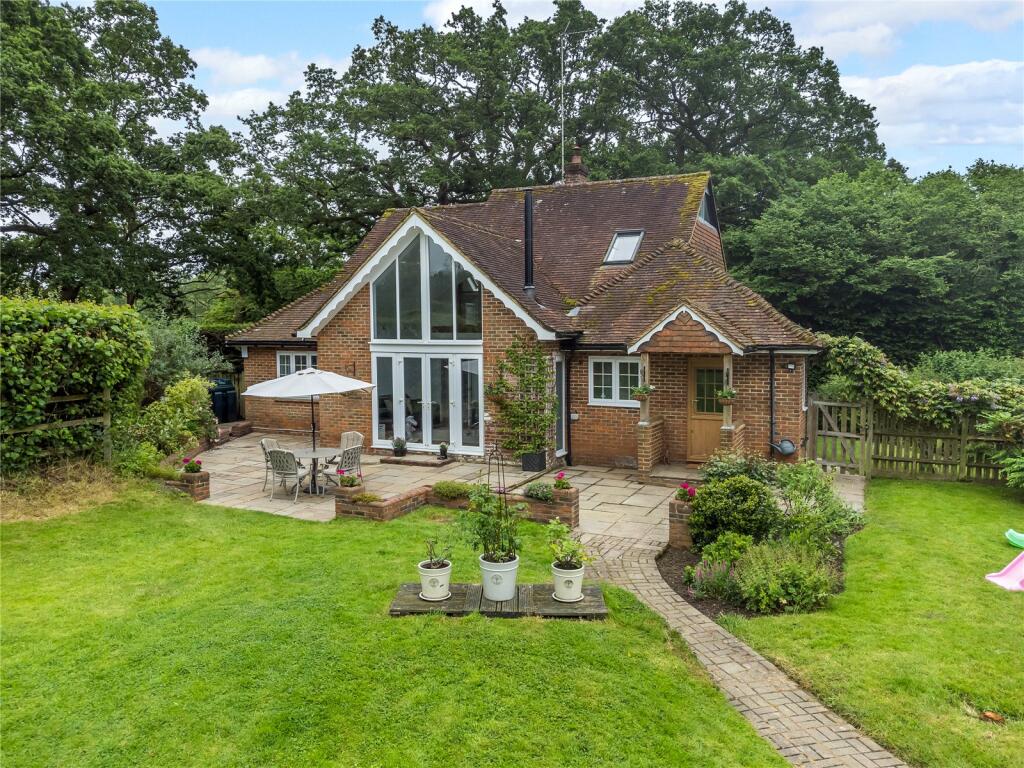 Main image of property: Somersbury Lane, Ewhurst