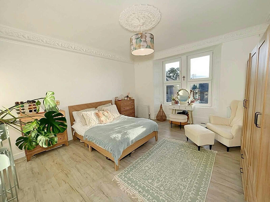 Apartment in Dundee - View 5