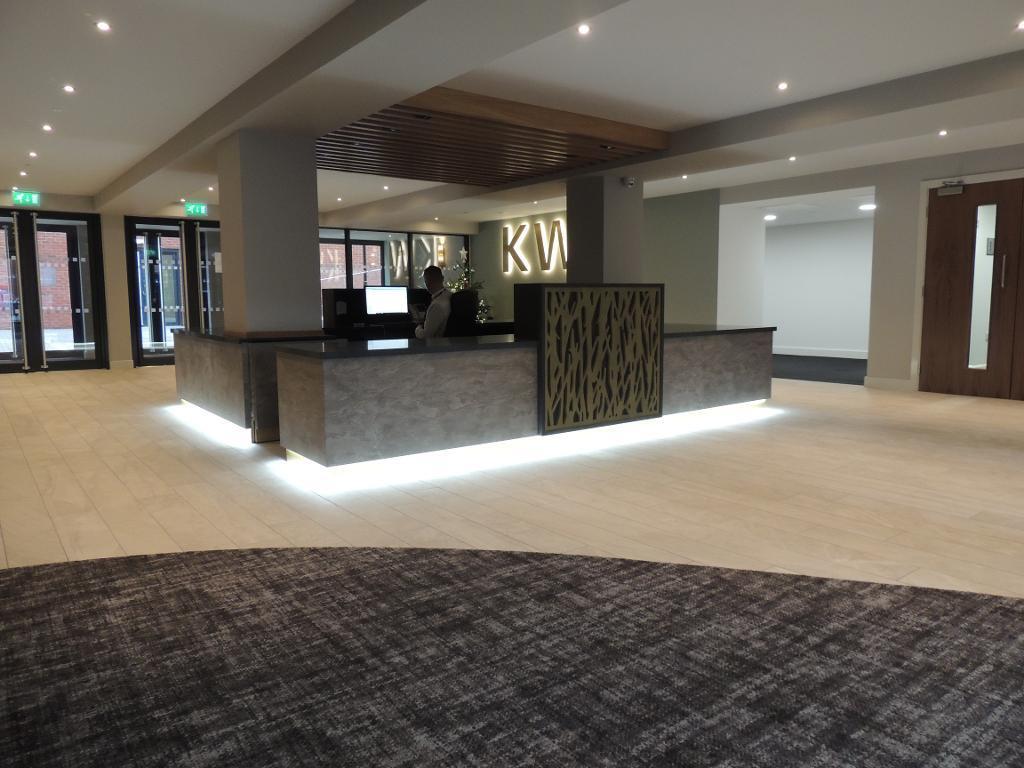 Additional image 6 of Kettleworks, 126 Pope Street, Birmingham, B1 3DW