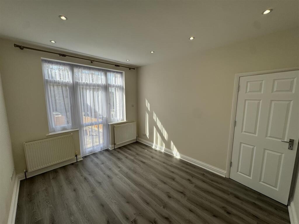 House in London - More