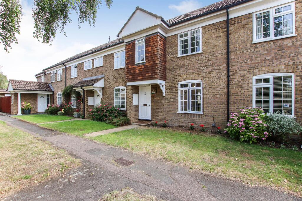 Main image of property: Gayton Close, Trumpington