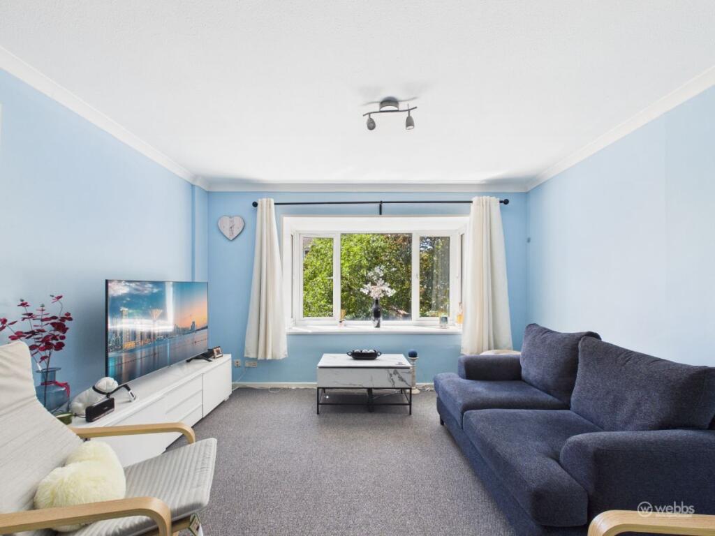 Apartment in London - View 2