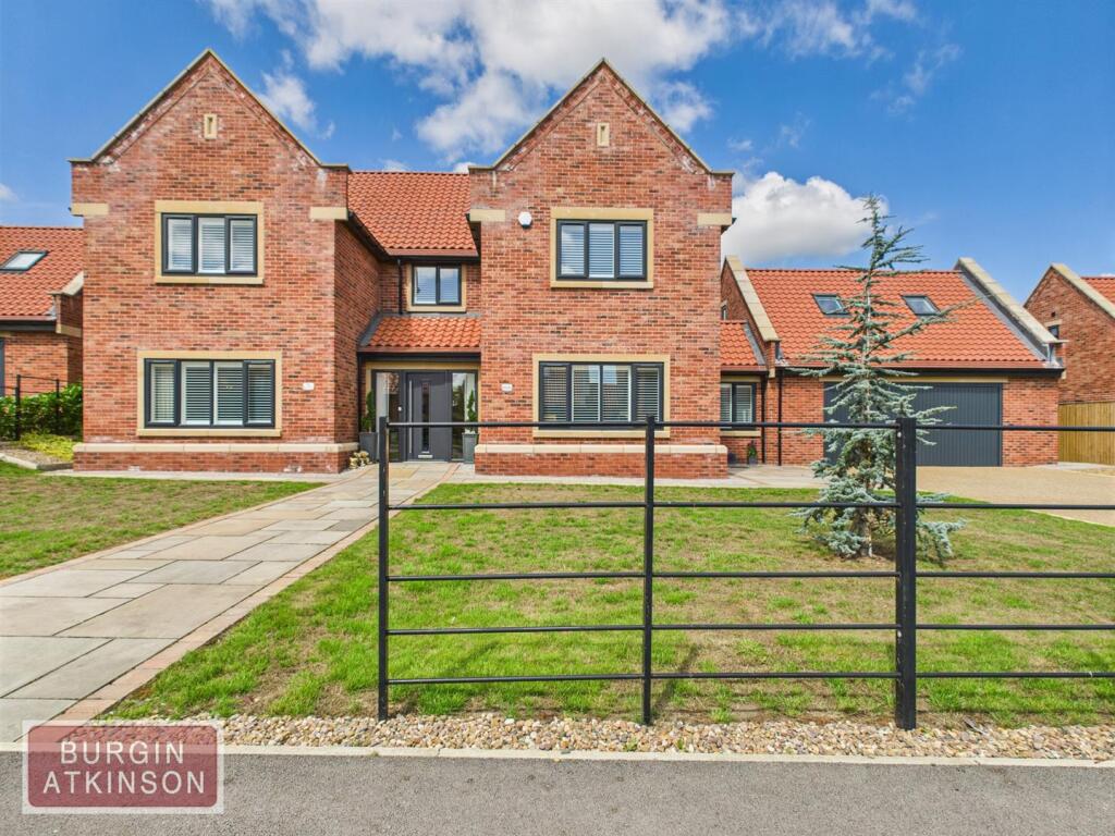 Main image of property: Folly Nook Park, Ranskill, Retford