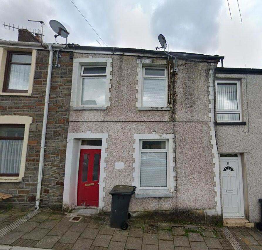 Main image of property: Sunnybank Street, Aberaman, Aberdare