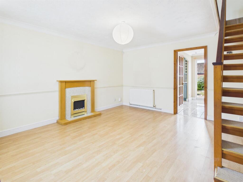 House in Reading - View 5