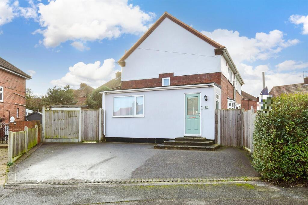 Main image of property: Davis Avenue, Deal, Kent