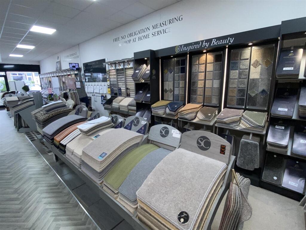 Additional image 16 of Furnishing & Int Design, Kings Park Retail Parade, West Yorkshire