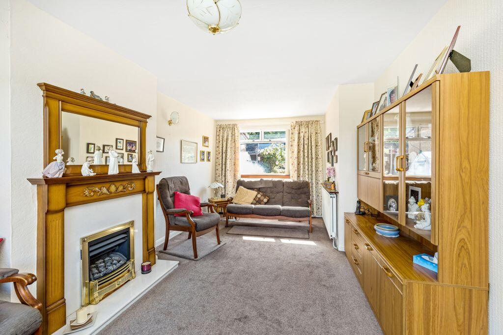 House in Edinburgh, Craigentinny/Meadowbank - View 3