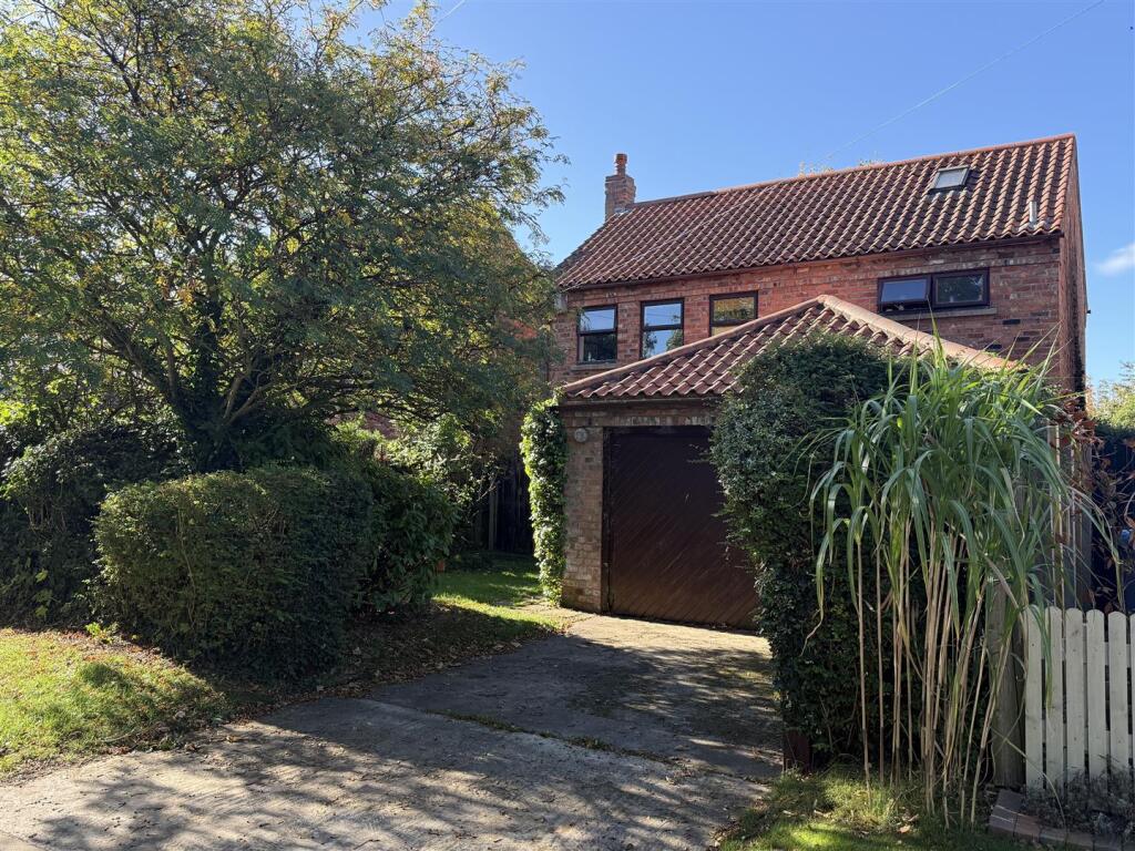 Main image of property: Back Lane, Newton On Ouse, York