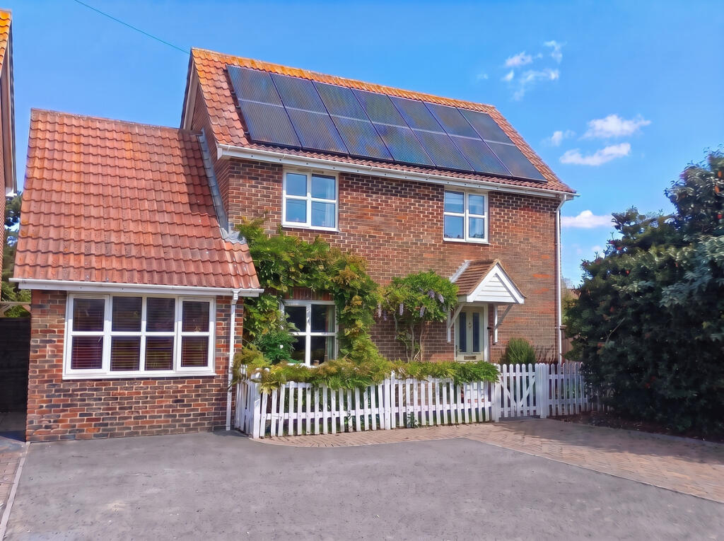 Main image of property: Sea Front, Hayling Island, PO11