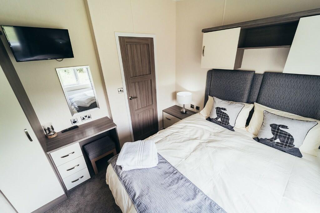 Sherwood Hideaway, Blythe Road, NG22 photo 4
