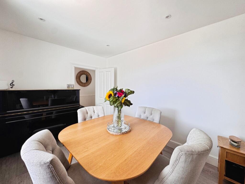 House in Llanedi - More
