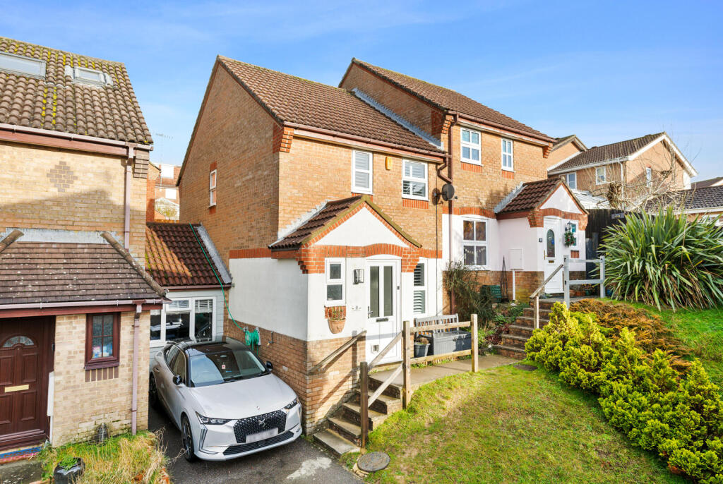 Main image of property: Cornford Close, Portslade, Brighton