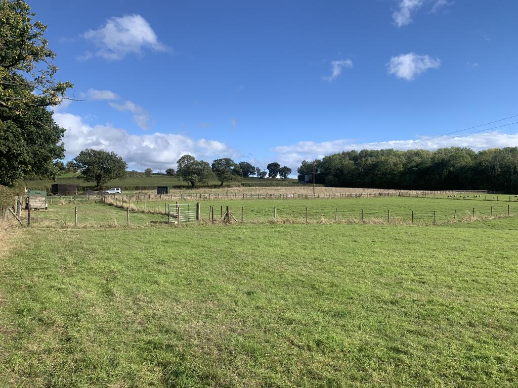 Main image of property: Batfield Lane, Six Ashes, Bridgnorth WV15 6ER