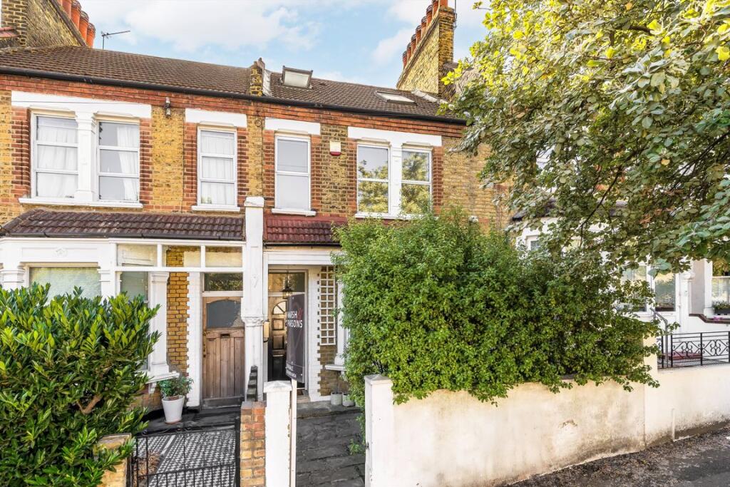 Main image of property: Priolo Road, Charlton