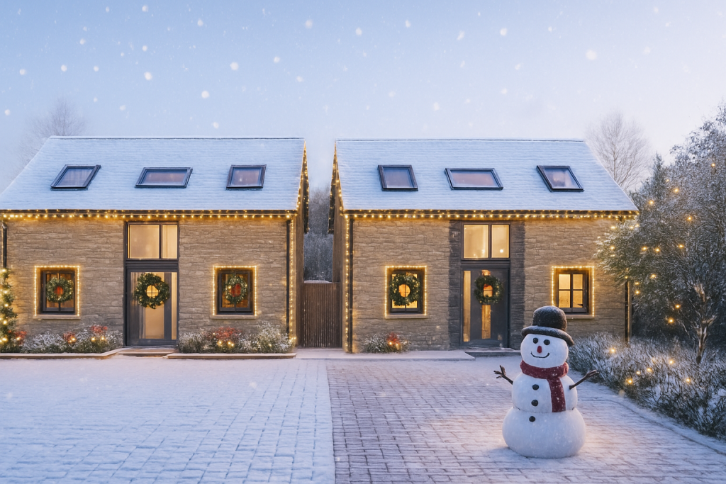 Main image of property: Bartrop Yard, Westrop, Swindon, SN6