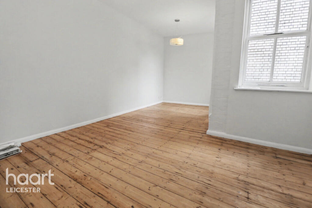 Main image of property: Wimbledon Street, Leicester