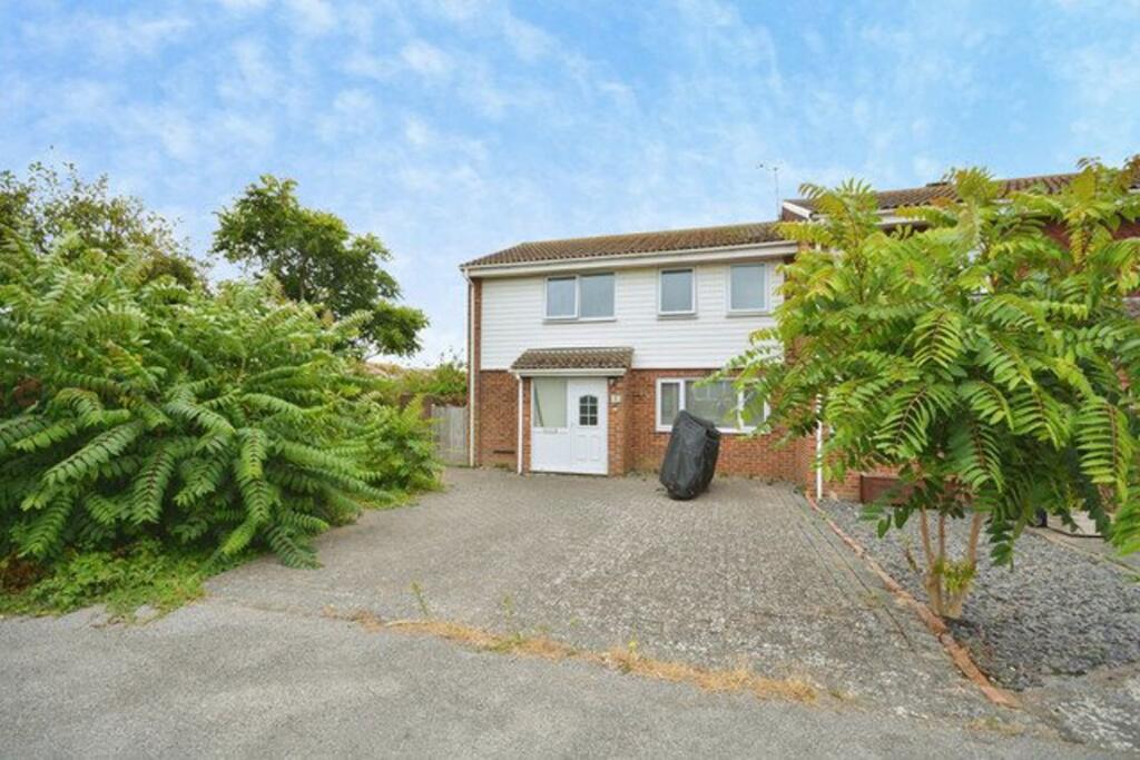 Main image of property: Copperhurst Walk, Margate, CT9 3JE