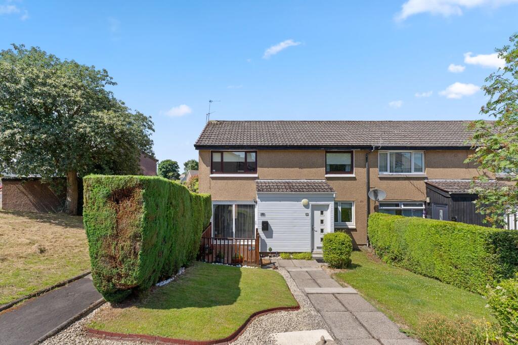 Main image of property: Glamis Gardens, Polmont, FK2