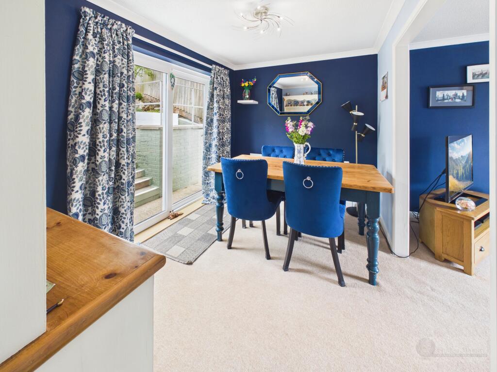 House in Bath - View 4