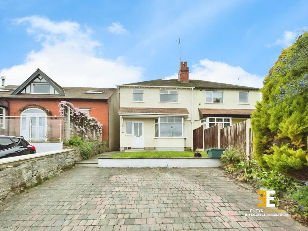 Main image of property: Sandhills Road, Old Colwyn, LL29