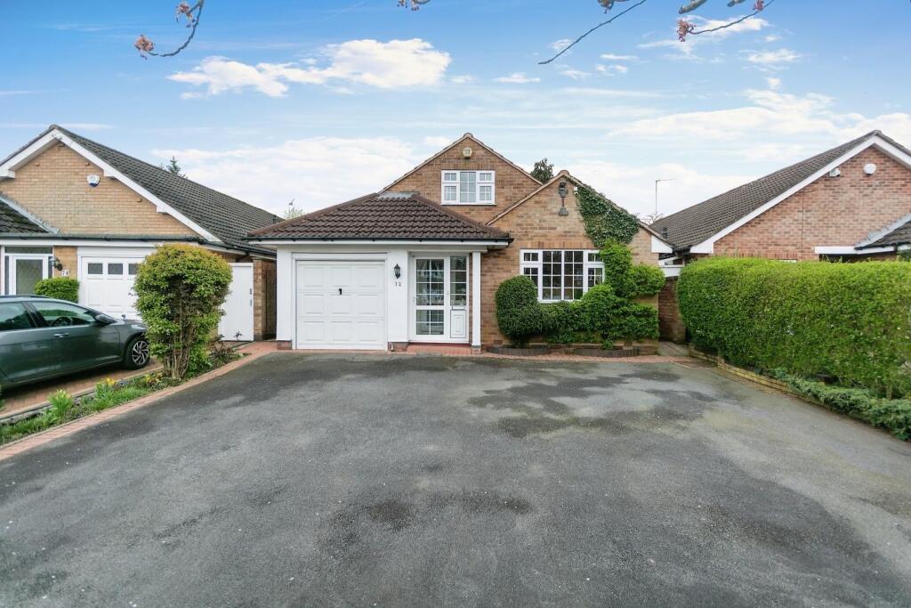 Main image of property: Dorchester Road, Solihull
