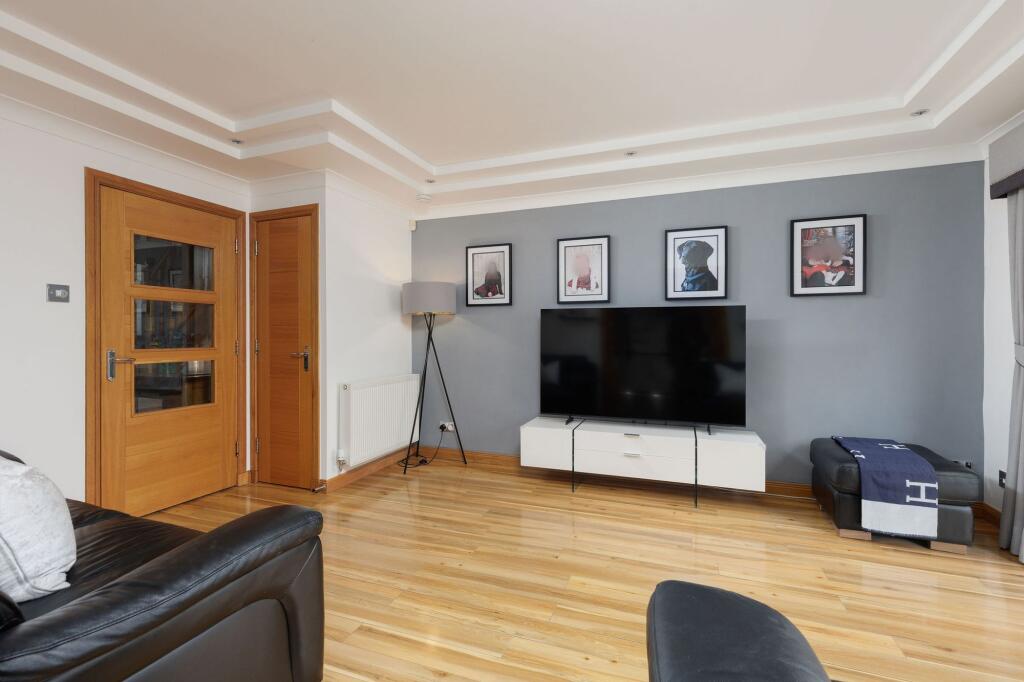 House in Kirkcaldy - View 5