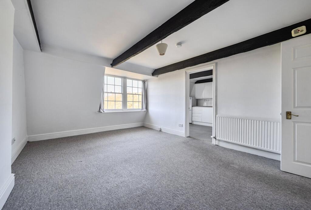 Apartment in Bath - View 3