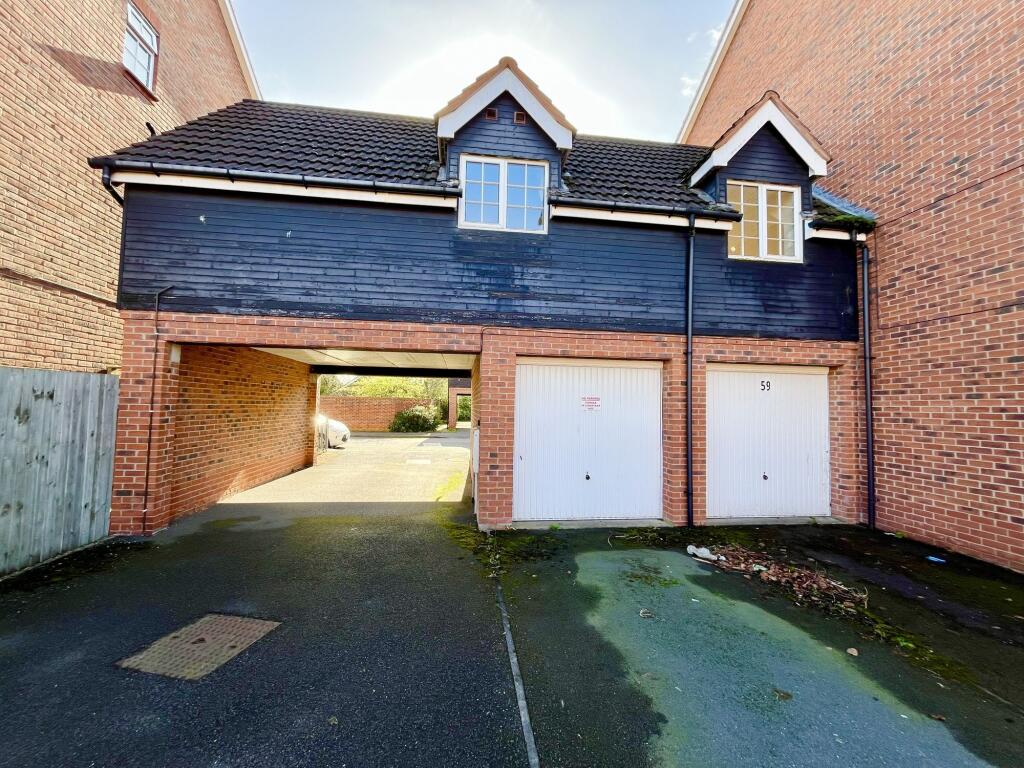 Kingfisher Way, Loughborough, LE11 photo 4