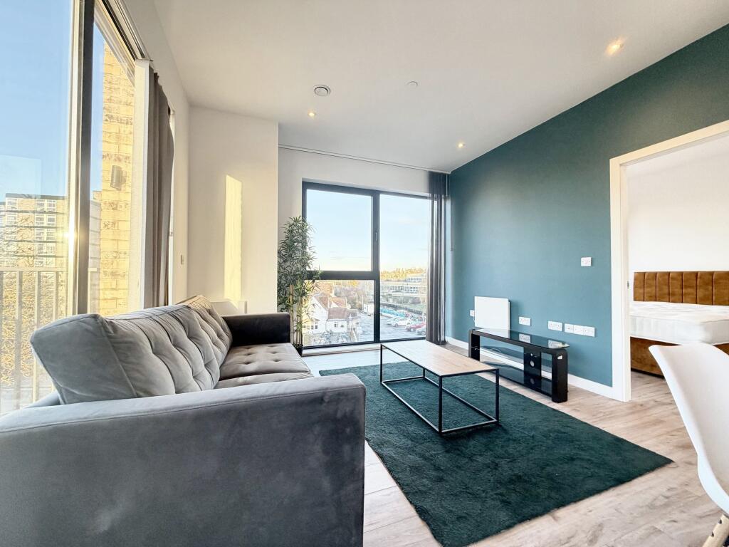 Main image of property: Oxford Road, Papermill House Oxford Road, UB8