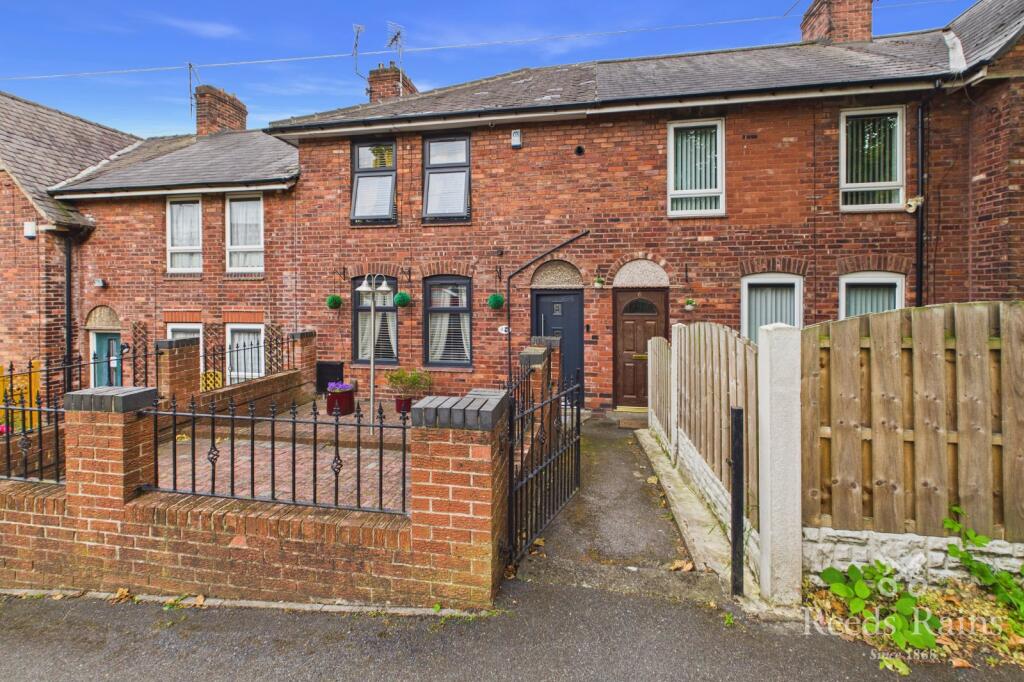Main image of property: Bishopsholme Road, Sheffield, S5