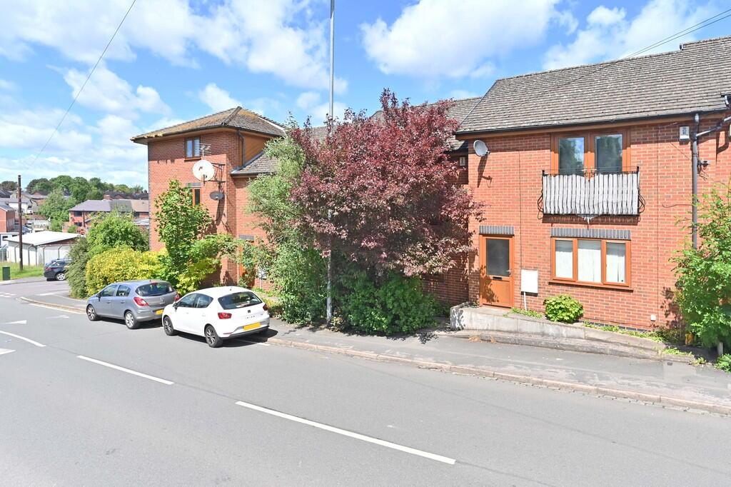Main image of property: Bridgewater Court, Etruria Vale Road, Etruria