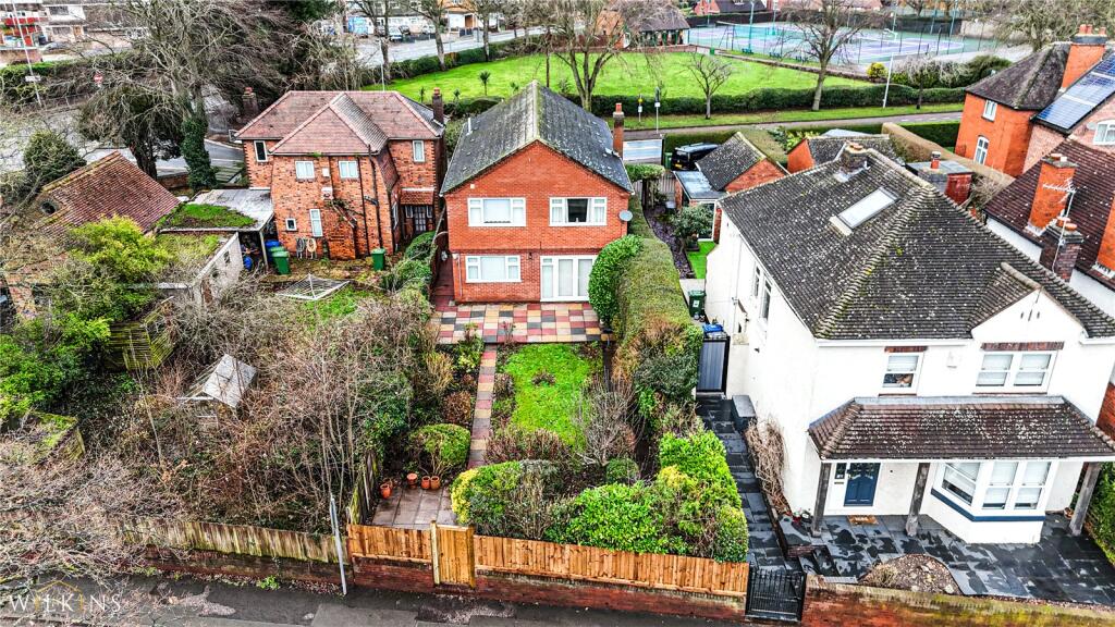 Additional image 37 of Wigginton Road, Tamworth, Staffordshire, B79