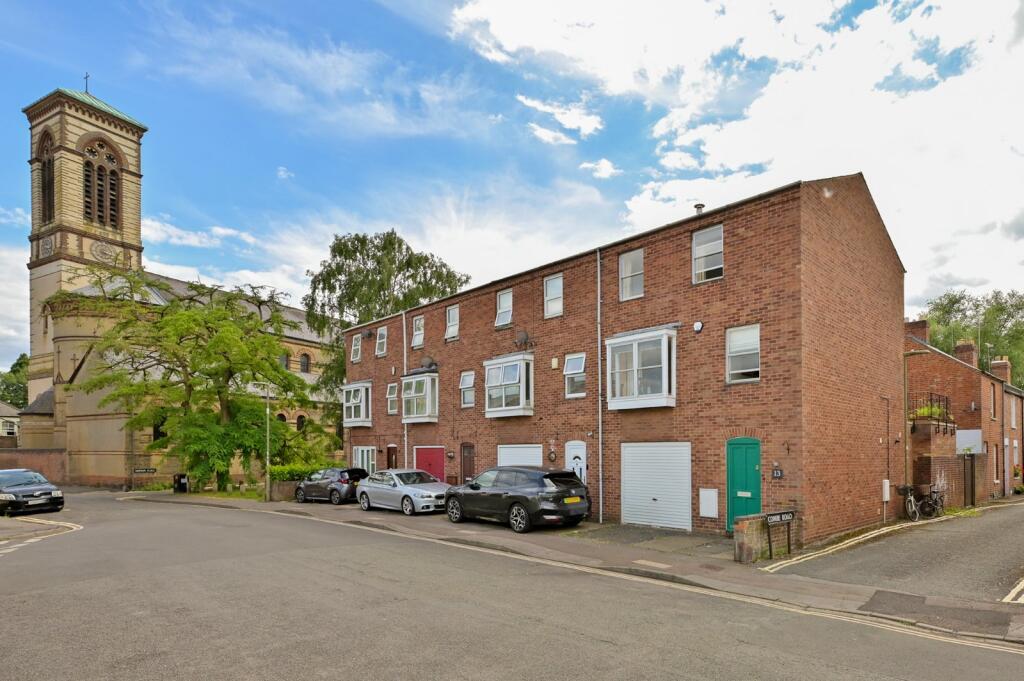Main image of property: Oxford, Oxfordshire, OX2
