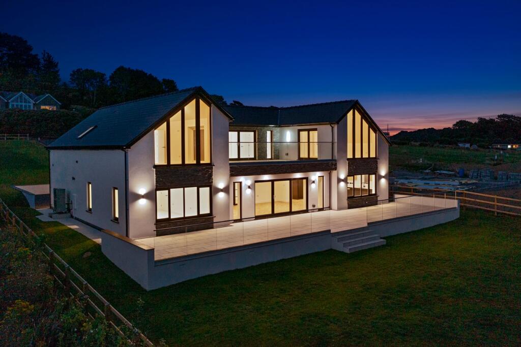 Main image of property:  Burton Ferry, Milford Haven, SA73