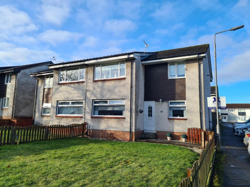 Main image of property: Earlston Crescent, Coatbridge, Lanarkshire, ML5