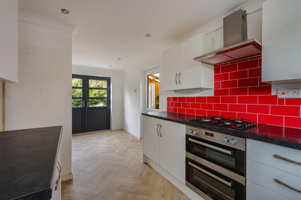 House in Peterborough - View 4