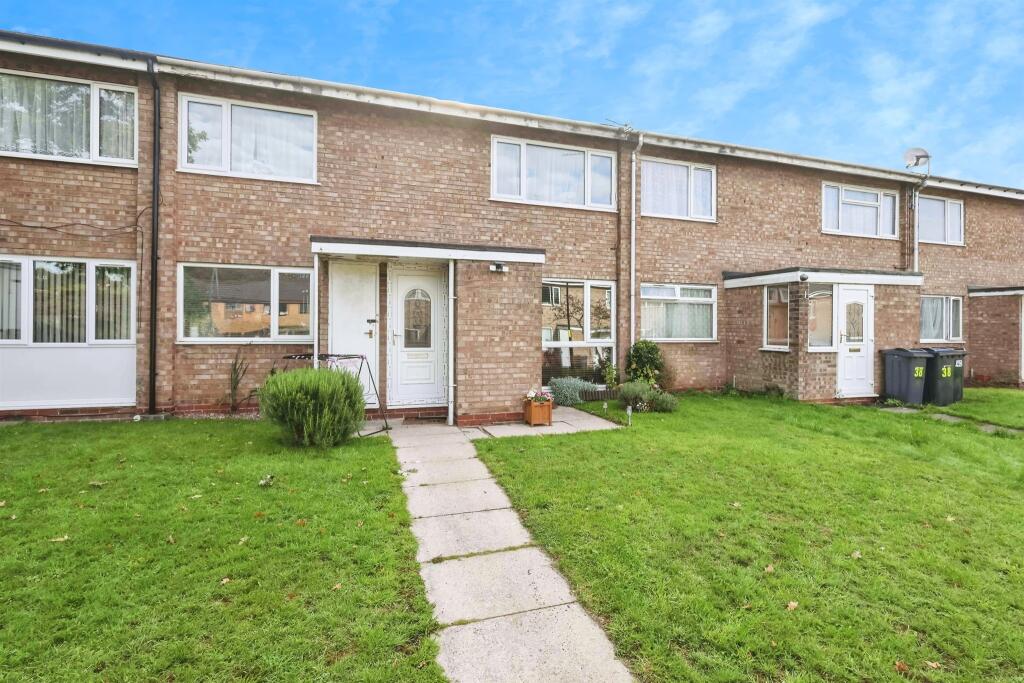 Main image of property: Enfield Close, BIRMINGHAM