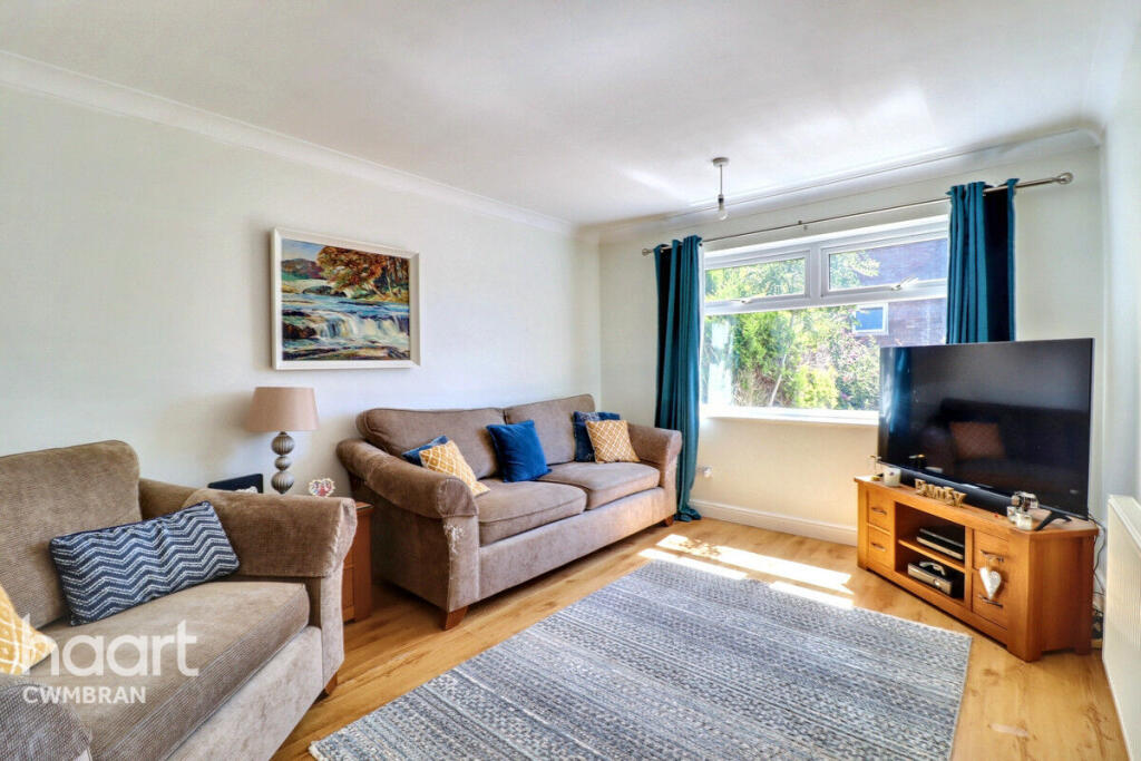 Main image of property: Bowleaze, Cwmbran