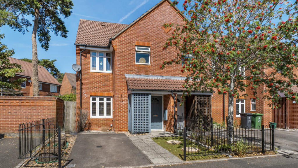 Main image of property: Deanside, Camberley, GU15 4DZ