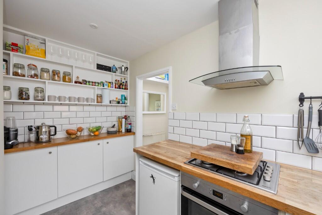 Ditchling Road, Brighton, BN1 4SD photo 5