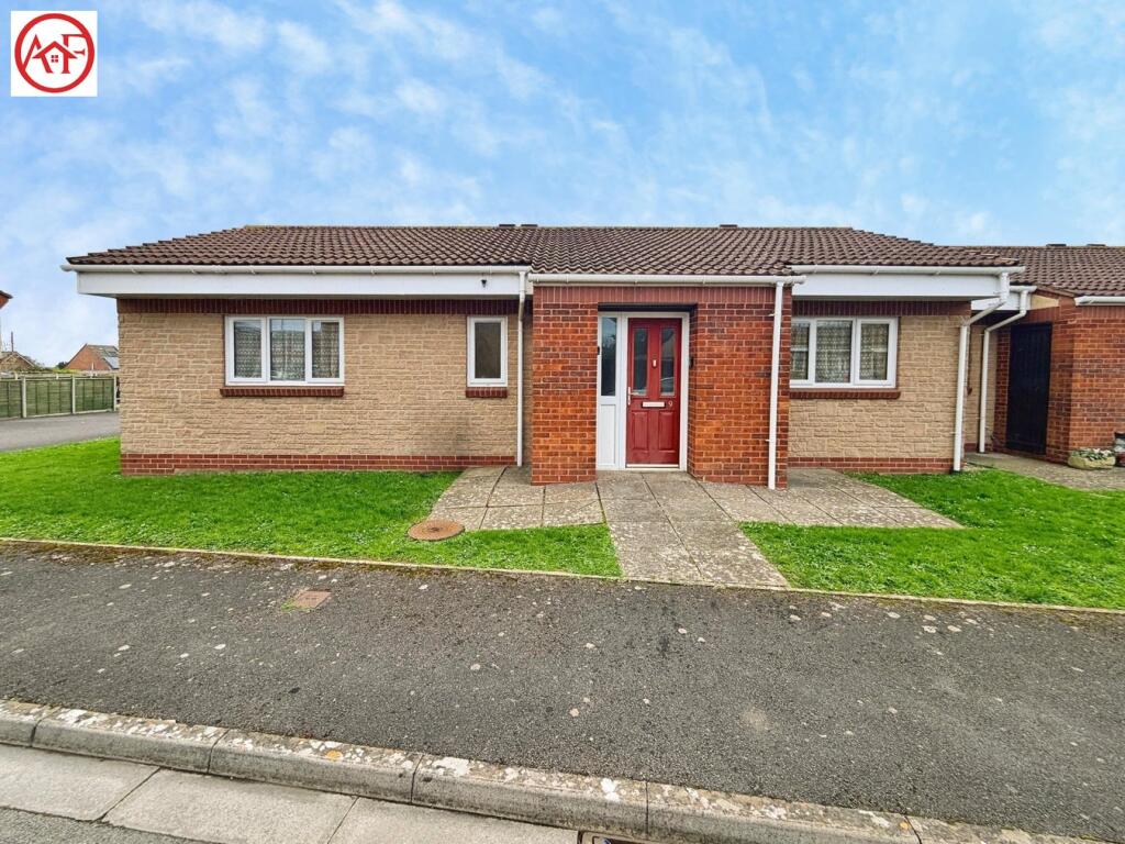 Main image of property: Pilgrims Way, Pawlett, Bridgwater, TA6