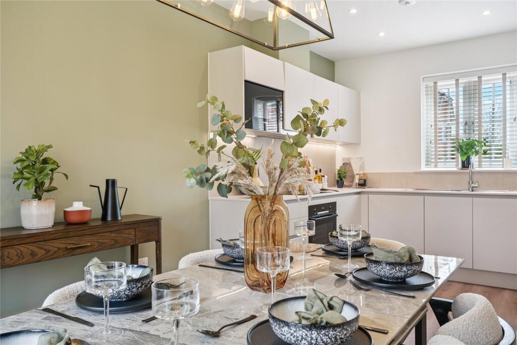 The Milne, Winterbrook Meadows, Wyatt Way, Wallingford, OX10 photo 4