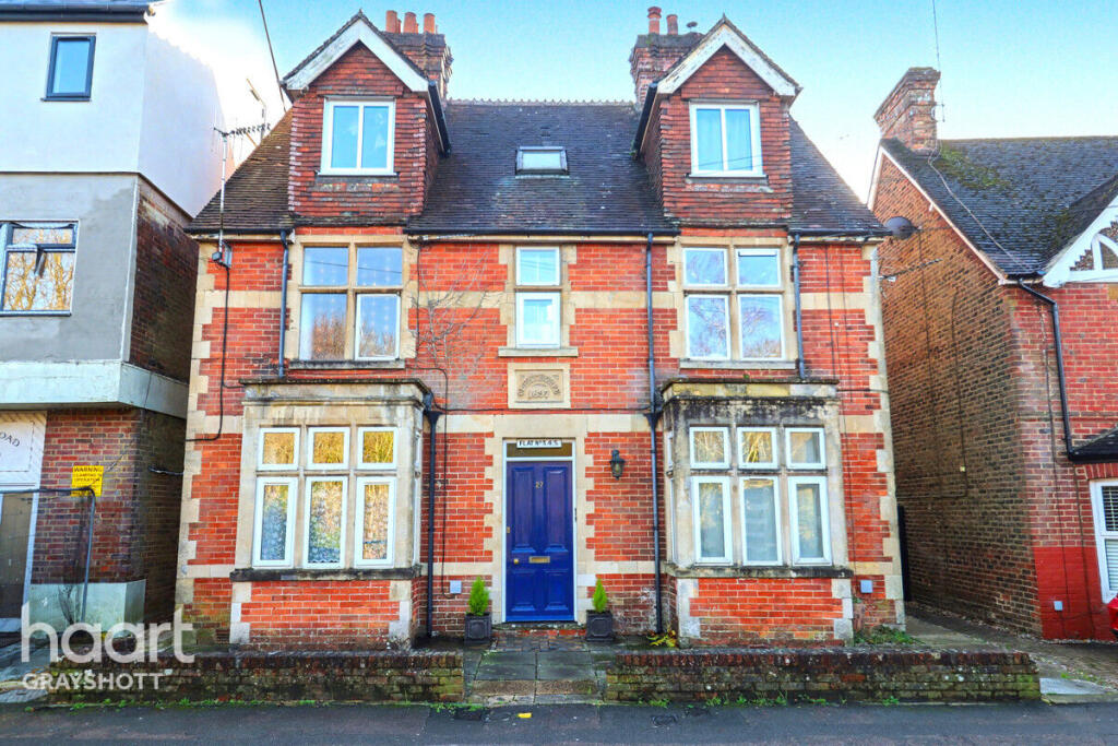 Main image of property: Kings Road, Haslemere